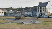 Council's refusal of apartment development in Waterford's Ballybricken appealed