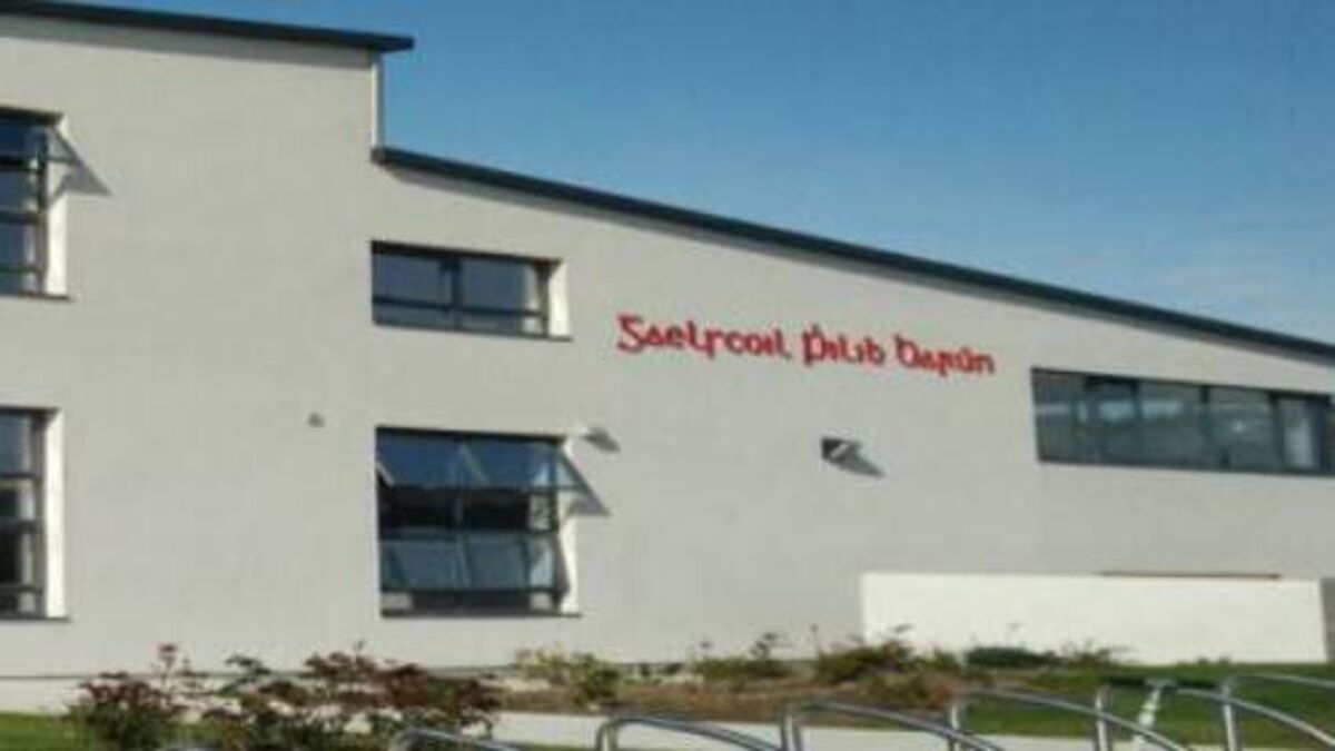 State 'failing' Tramore naíonraí