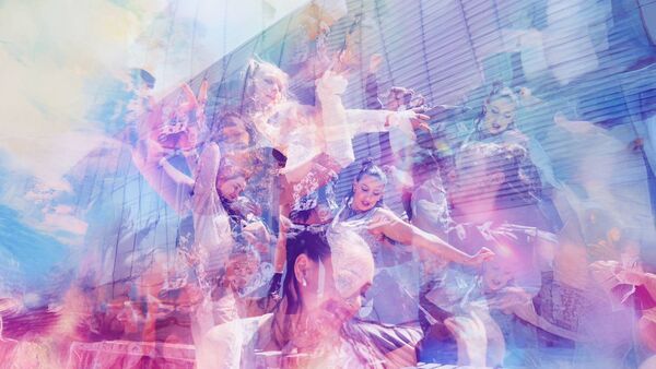 Celebrating Waterford’s lost clubland scene with Spraoi