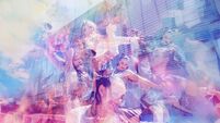 Celebrating Waterford’s lost clubland scene with Spraoi