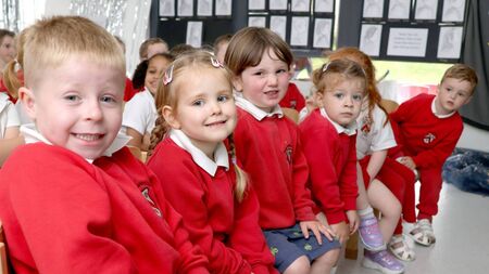 In Photos: Out and About in Waterford City