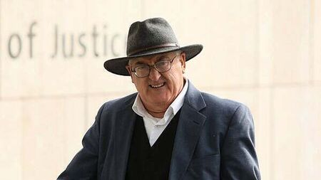 Former priest who sexually abused his three sisters jailed for eight years