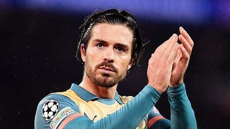 Man United fan admits ‘slap’ assault on Man City’s Jack Grealish