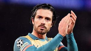 Man United fan admits ‘slap’ assault on Man City’s Jack Grealish
