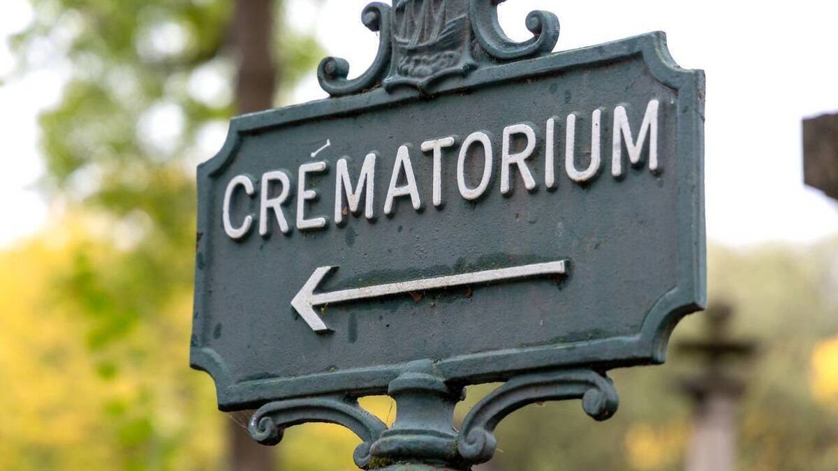 Construction of crematorium planned in Waterford