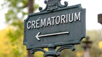 Construction of crematorium planned in Waterford