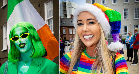 In Photos: Pride of the Déise 2025