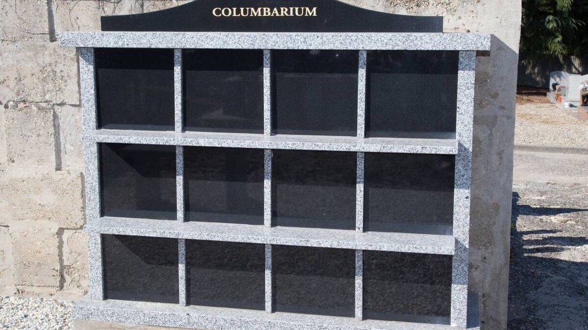 Columbarium planned for County Waterford