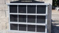 Columbarium planned for County Waterford