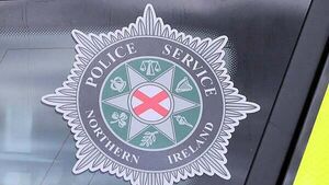 Three seriously injured in two-car collision in Belfast
