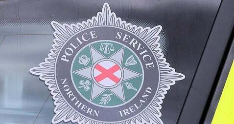 Three seriously injured in two-car collision in Belfast