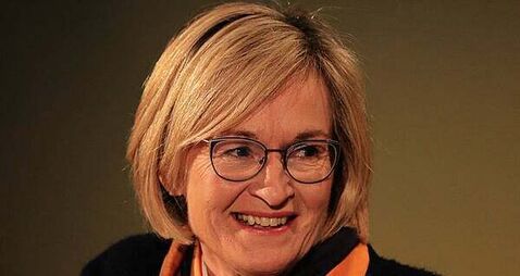 Mairead McGuinness confirmed as Fine Gael nominee for presidential race