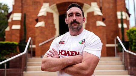 Jack Conan says nerves mounting as Lions prepare to name first Test team