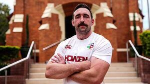 Jack Conan says nerves mounting as Lions prepare to name first Test team Jack Conan says nerves mounting as Lions prepare to name first Test team