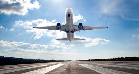 Local representatives to hold protest to demand funding for Waterford Airport