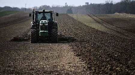 Common Agricultural Policy: Irish farmers expecting bad news in overhaul to EU funds