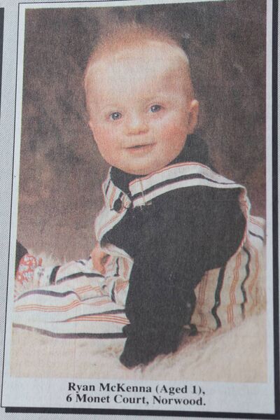 From the Archives sees Waterford News & Star photographer, Joe Evans, go through the newspaper records to pick out photos from Waterford's past From the Archives sees Waterford News & Star photographer, Joe Evans, go through the newspaper records to pick out photos from Waterford's past