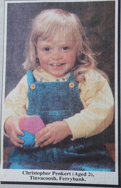 From the Archives sees Waterford News & Star photographer, Joe Evans, go through the newspaper records to pick out photos from Waterford's past From the Archives sees Waterford News & Star photographer, Joe Evans, go through the newspaper records to pick out photos from Waterford's past