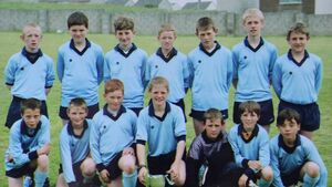 From the Archive: St Paul's NS school winners in '95, an extra in 'Echoes' in '87 and much more from our archives From the Archive: St Paul's NS school winners in '95, an extra in 'Echoes' in '87 and much more from our archives