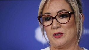O’Neill dismayed at cancellation of children’s sports camp over GAA link O’Neill dismayed at cancellation of children’s sports camp over GAA link