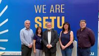South East Technological University and Dungarvan Enterprise Centre team up for innovation