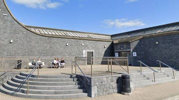 Upkeep of public toilets in Waterford proving increasingly difficult