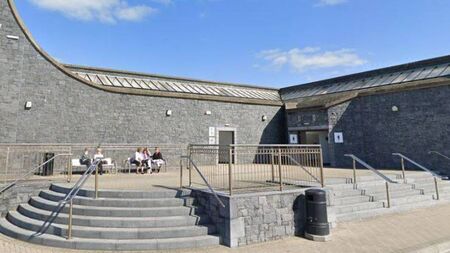 Upkeep of public toilets in Waterford proving increasingly difficult