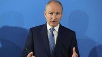Taoiseach says €3.6m investment in Israel ‘not going to fund any war’