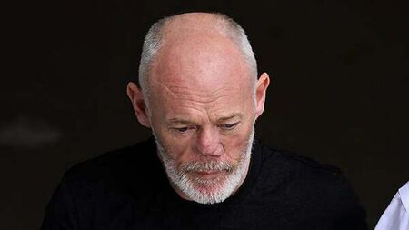 Man (52) in control of entire cell of Dublin drug distribution network is jailed