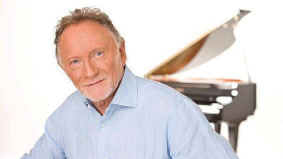 Music legend Phil Coulter to visit Waterford City and unveil new single
