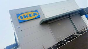 Ikea in Waterford opening its doors today 