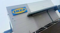 Ikea in Waterford opening its doors today 