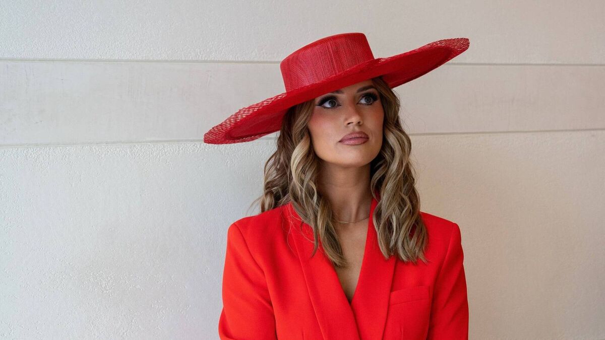 Tramore Races style evening is officially launched