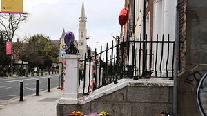 Family of young girl seriously injured in Parnell Square stabbing in 2023 'want justice'
