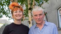 Bursary winners presented with awards
