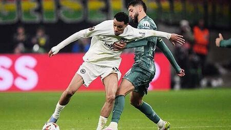 Liverpool could be ready to make their move for Hugo Ekitike