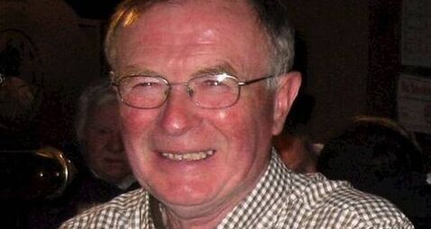 Three men plead guilty to unlawful killing of Tom Niland
