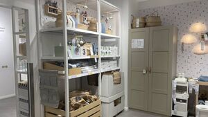 See inside the new Waterford Ikea