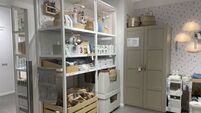 See inside the new Waterford Ikea