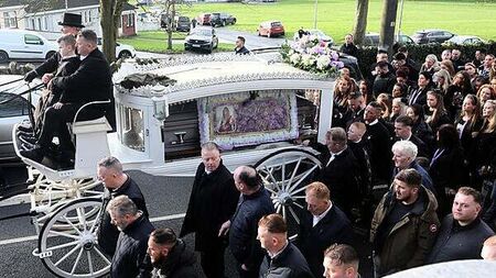 Man pleads guilty to dangerous driving causing death of niece