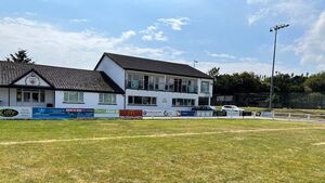 Saunas, ice baths and relaxation area planned at local sports grounds