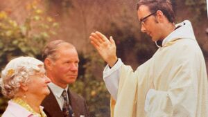 Golden Jubilee celebrations for popular Waterford priest