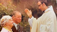 Golden Jubilee celebrations for popular Waterford priest