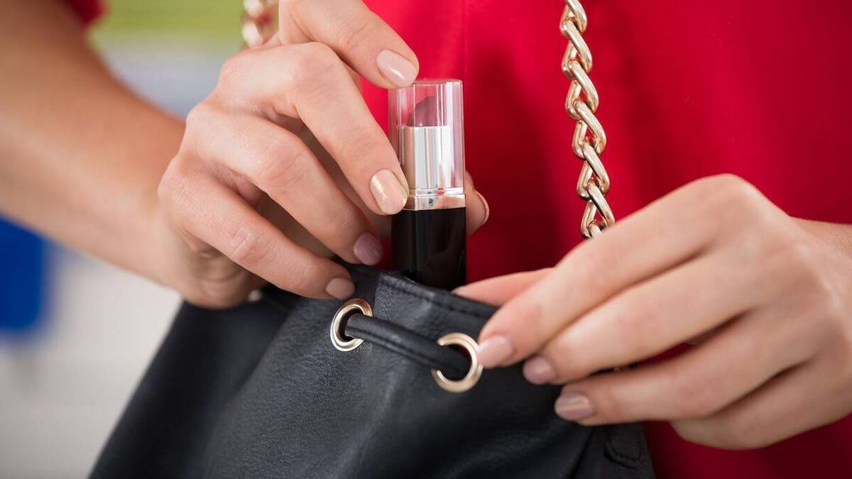 Court told Waterford woman's shoplifting habit is due to Valium use