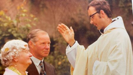 Local Notes: Golden Jubilee, wedding anniversaries, birthday corner and more