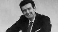 Plaque to honour Waterford music icon 50 years on from his tragic death raised at Council meeting 