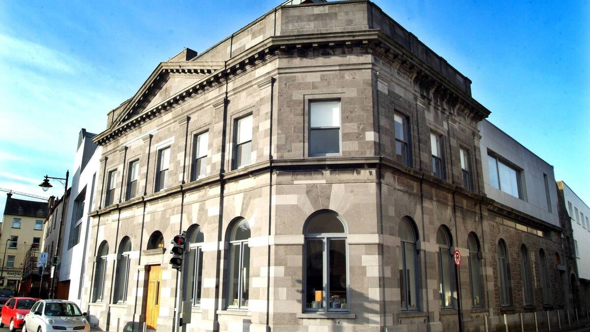 Acclaimed writers visiting Waterford libraries