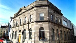 Acclaimed writers visiting Waterford libraries