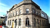 Acclaimed writers visiting Waterford libraries