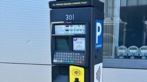 Legality of new parking meters in Waterford is questioned